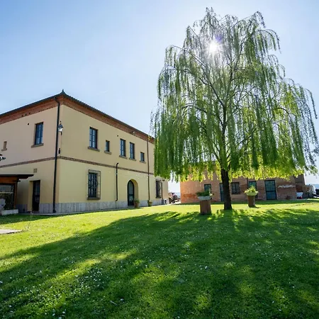 I Chiari * Acquaviva (Montepulciano)