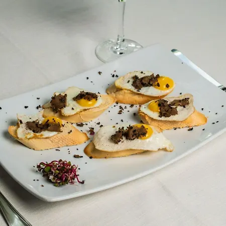 I Chiari בית כפרי Acquaviva (Montepulciano)