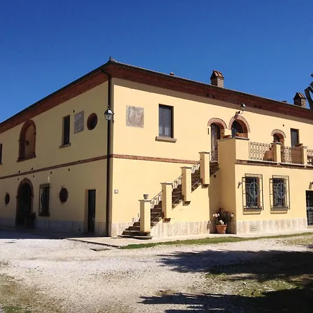 Landhaus I Chiari
